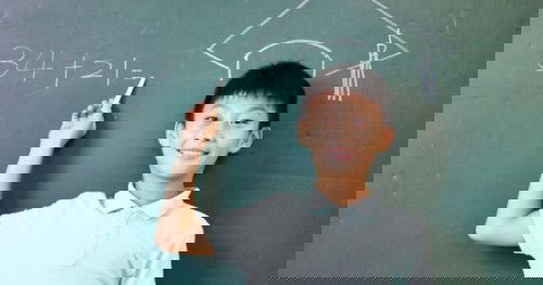 Help your child with Maths ➖➕