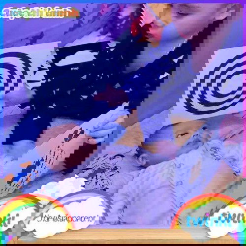 Vươn xa cùng Twinkl 
Hành trình giáo dục cho con💪