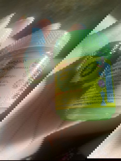 แม่ๆแพ้ท้องกันตอนกี่เดือนคะ แม่บ้านนี้ ยังไม่2เดือนดีแพ้แล้วคะ ขาดไม่ได้เลยของพวกนี้😵‍💫🤮