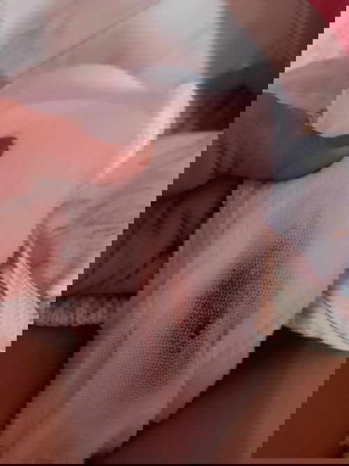 Implantation  bleeding?