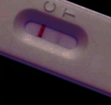 POSSITIVE SA PT PERO WALANG MAKITANG BABY SA TRANS V. 😭