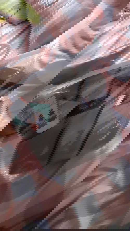 JUAL GENDONGAN BABY SCOTS