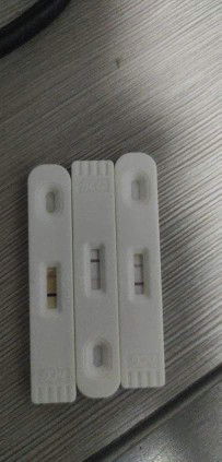 Positive result but wala pa makita sa transv