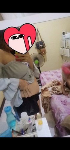 MALIIT PADIN ANG TYAN