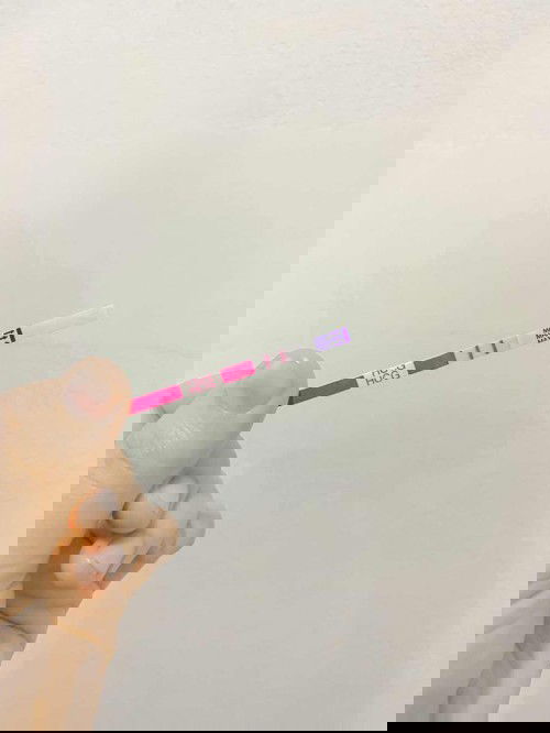 สอบถามแม่ๆ เรื่องการตั้งครรภ์