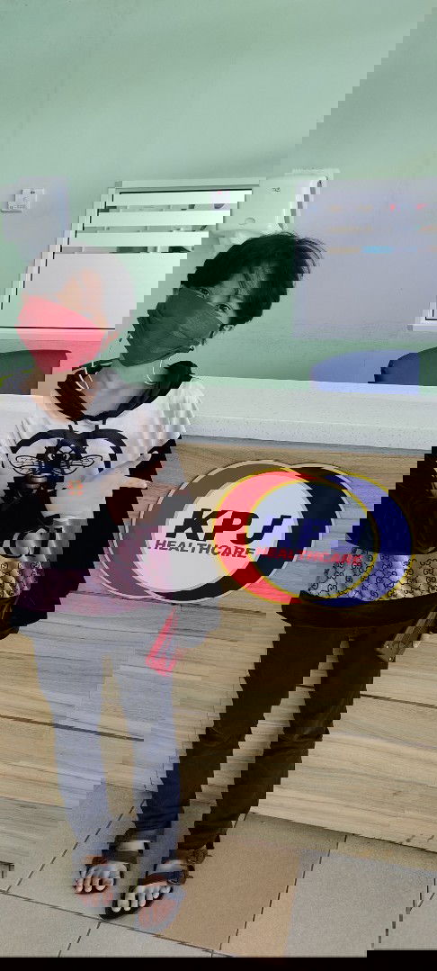 MACAM MANA LA RASANYA SUASANA/LAYANAN BERSALIN DI KLINIK SWASTA