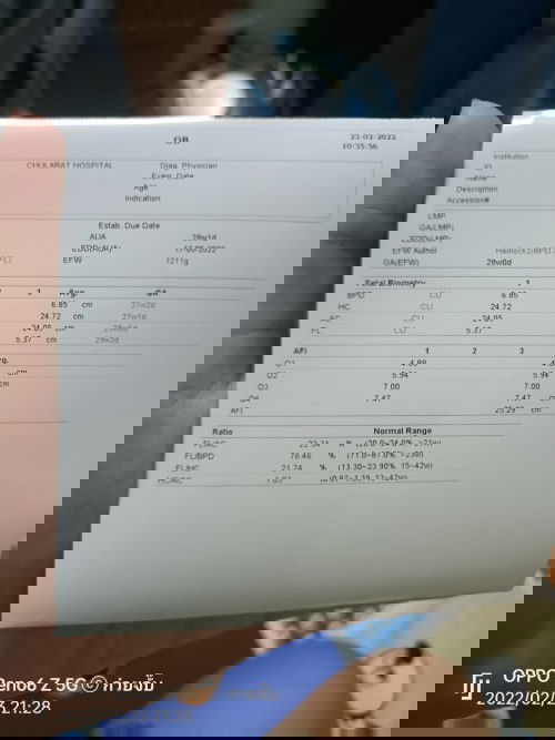 สอบถามแม่ๆบ้านอื่นหน่อยจ้า