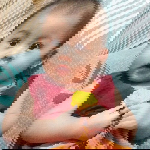 Bayi 6 bulan belum merangkak & duduk