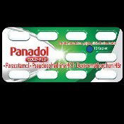 Apakah panadol flu dan batuk aman untuk bumil?