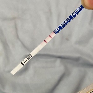 Adakah pernah test Negatif tapi hamil ? Atau ada yg Positif tapi tdk hamil ?