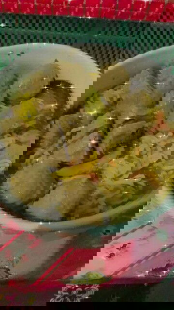 Anak susah makan dan irit naik bb