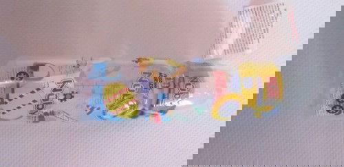 Quà tháng 2 vừa cập bến.❤❤❤