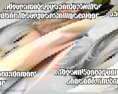 Parents setuju tak? 🤣