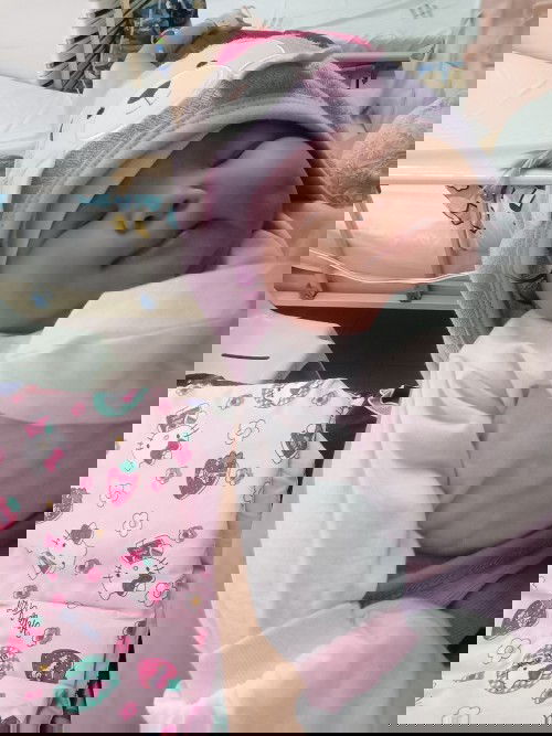 💜 NEW MEMBER IS ARRIVE !!!