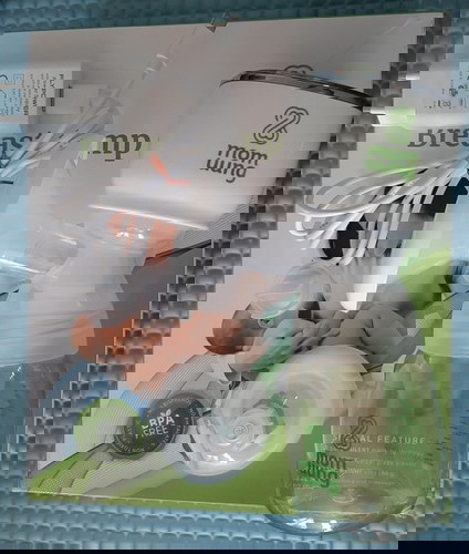 Preloved Pompa ASI Mom Uung