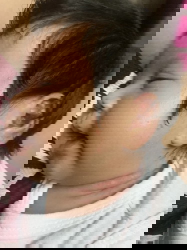 normal lang po ba to?