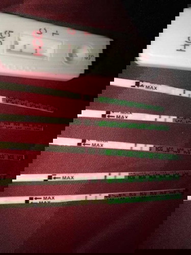 นับอายุครรภ์ลูกน้อย