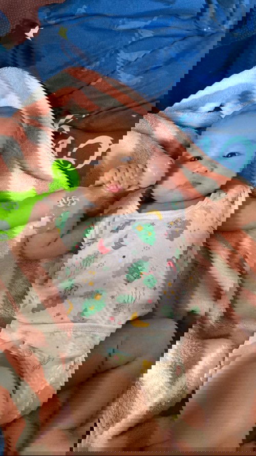 เหนื่อยจังเลยเนาะ…