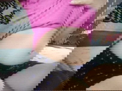 Ganito po ba hugis ng buntis