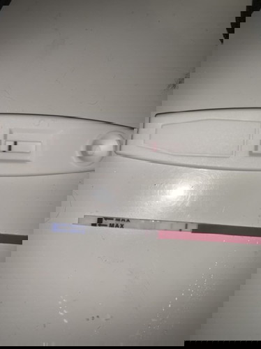 Pregnant ke tidak ye 😩