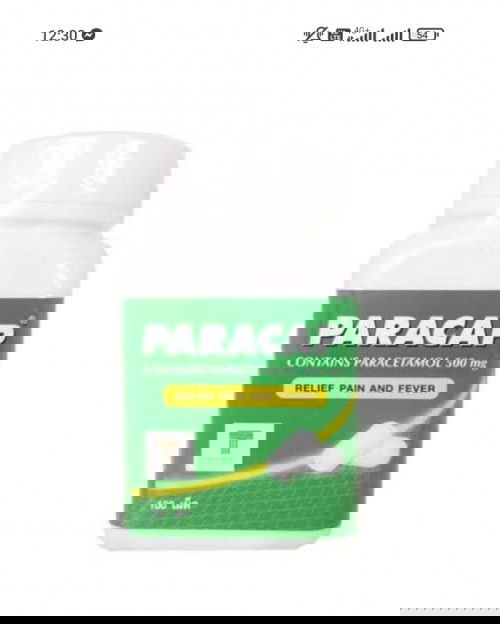 ยาคนท้องแม่ติดโควิด