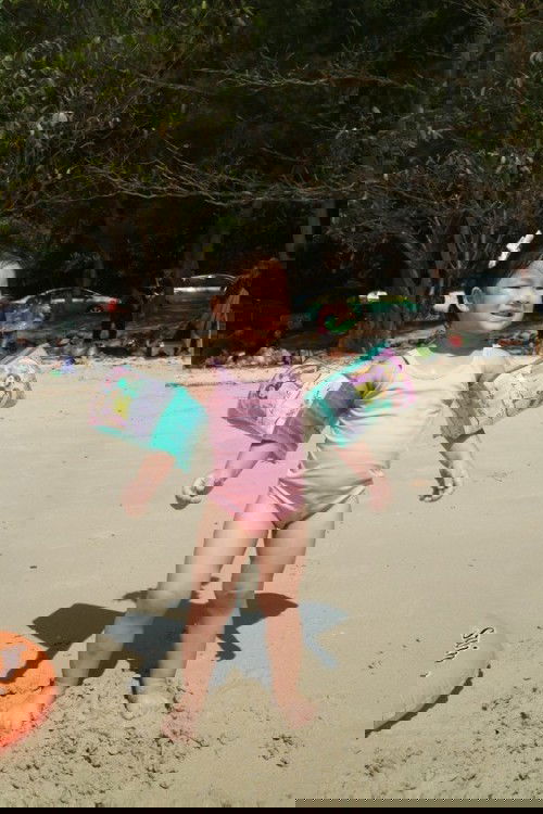 ลูกกินยายาก