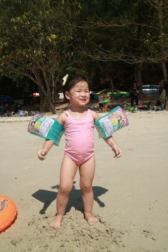 ลูกกินยายาก