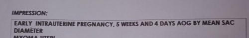 If 5weeks and 5 days ako today(2/25) kelan po edd ko?
Nagbase kasi sa ultrasound ko hind sa lmp.