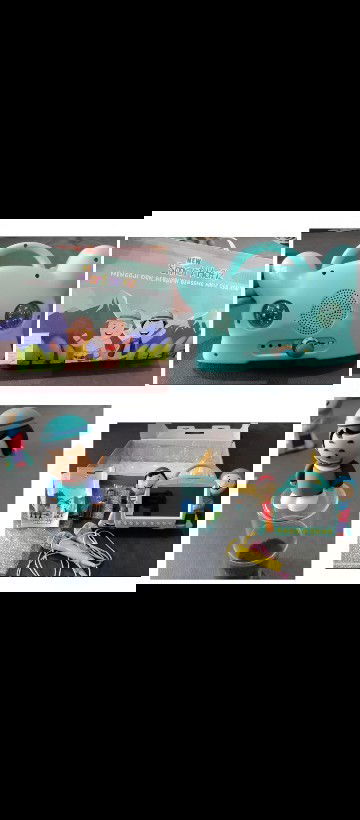 Masih mencari jodoh smart hafiz v5+usb🙏😊