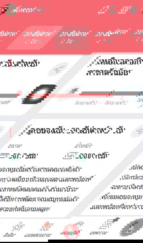 ทีมมีนาแตกกันหรือยังคะ