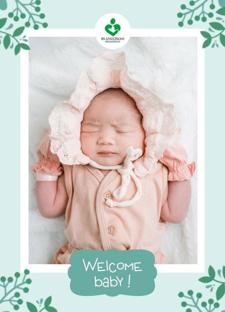 Lahir di tanggal cantik 22-02-2022