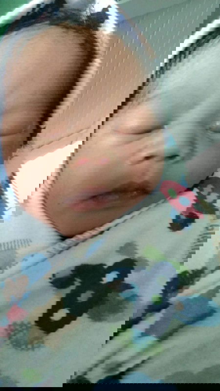 Tuan muda udah lounching