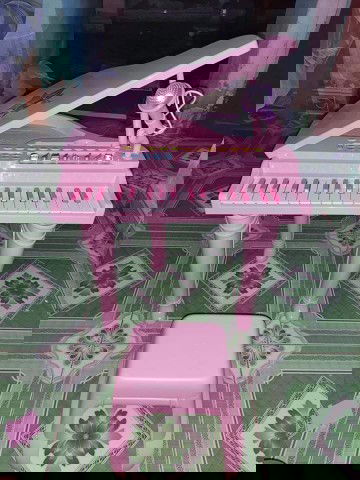 Quà tặng sưu tầm "ho con"