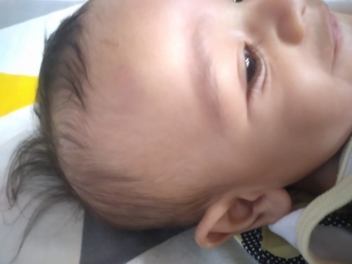 Nahulog s bby