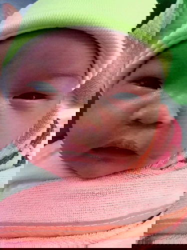 คลอดแล้วจ้า