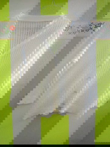 Jual knitwear PRELOVE ♡