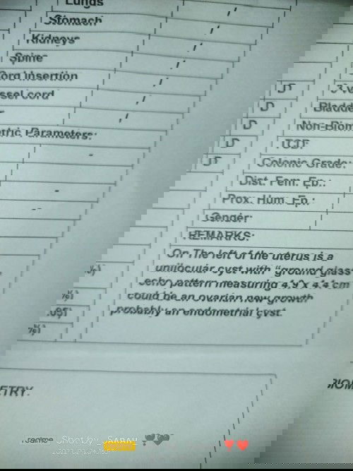 Need po ng opinion,.baka meron po naka experience sa inyo..😔