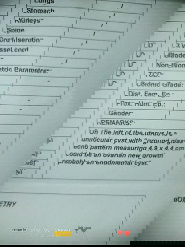 Need po ng opinion,.baka meron po naka experience sa inyo..😔