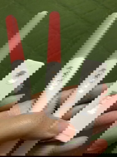 awal hamil makan ubat panadol extra