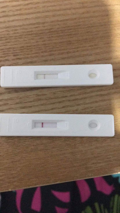 Is it false positive?