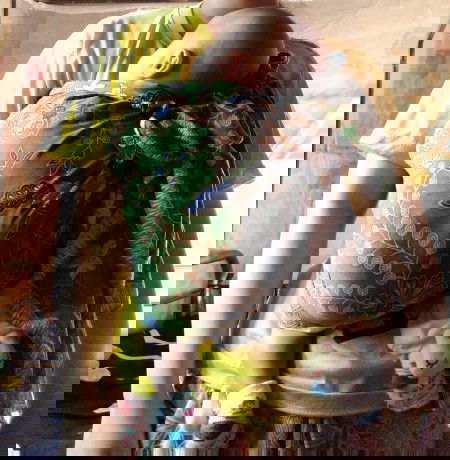 Solusi mshape yang benar