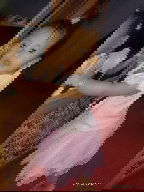 Anak usia 9 bln belajar jalan