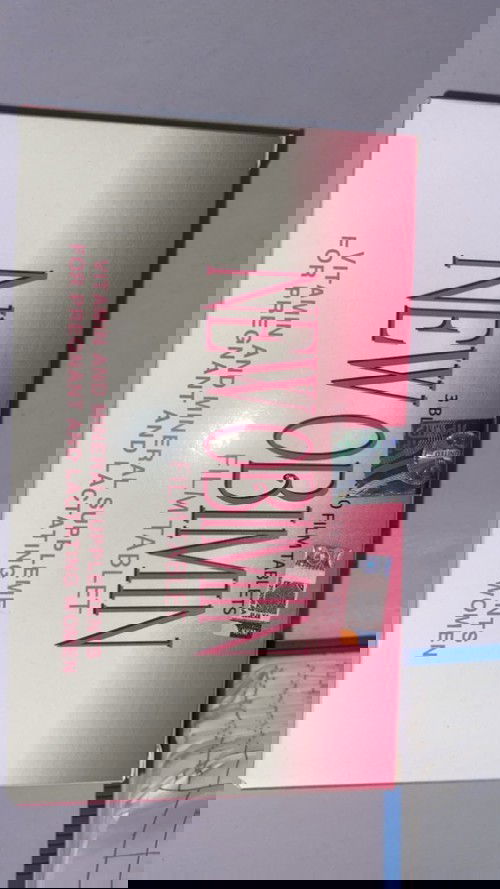 Folic Acid New Obimin