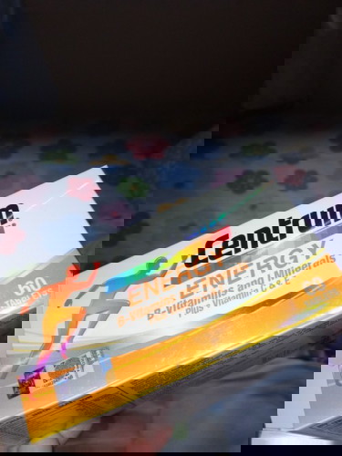 vitamin C untuk bantu serapan zat besi