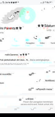 Yg mau gbung grup wa ya