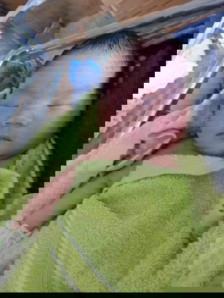 ลูกคนแรกลูกชาย