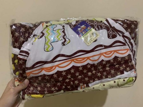 Preloved barang bayi