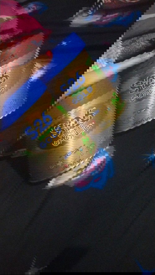 ada yg minat ga? di jual rugi ajaa,  s26 promil gold 900 gram