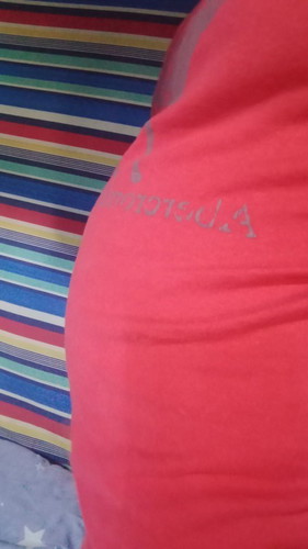 18weeks and 1 day