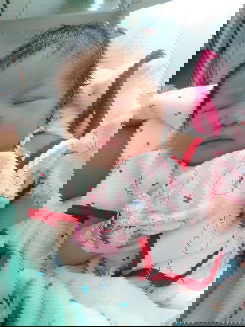 24/02/65 น้องออมสิน